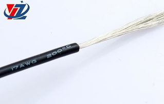 硅膠線的環(huán)境的要求是什么