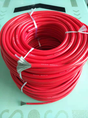 汽車耐熱硅膠線 耐熱硅膠線廠商 亞賢