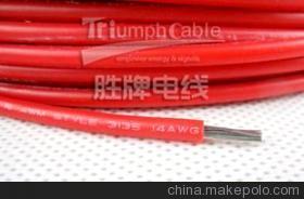 勝牌電線電纜 3135-22#特軟硅膠線/透明高溫線，廠家直銷量大議價