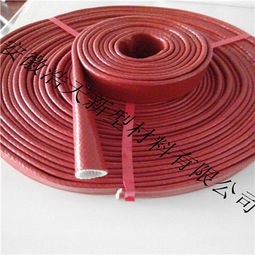 安徽浩天電纜線纜防高溫防火套管與高溫硅膠線的應用與優(yōu)勢