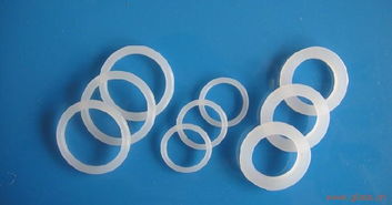 硅膠墊圈 從材質(zhì)特性到全球供應(yīng)鏈的全面解析