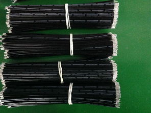 深圳電子線(xiàn)材制造企業(yè) 專(zhuān)業(yè)供應(yīng)UL認(rèn)證電子線(xiàn)、特種線(xiàn)纜解決方案