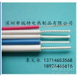 硅膠高溫線(xiàn) 地暖發(fā)熱系統(tǒng)的安全與高效之選