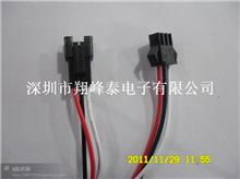深圳翔峰泰電子 專(zhuān)業(yè)提供SM對(duì)接端子線(xiàn)與高溫硅膠線(xiàn)等高品質(zhì)線(xiàn)纜解決方案